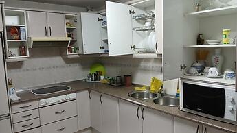 Room-cuarto Privado Doble en Toledo