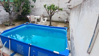Room-cuarto Privado Doble en Toledo