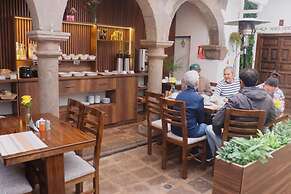CUSCO LODGE BOUTIQUE HOTEL