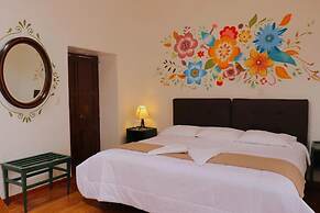 CUSCO LODGE BOUTIQUE HOTEL
