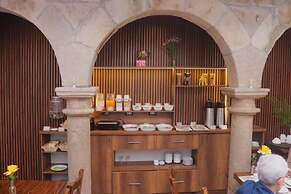 CUSCO LODGE BOUTIQUE HOTEL