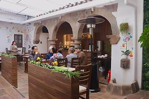 CUSCO LODGE BOUTIQUE HOTEL