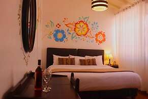 CUSCO LODGE BOUTIQUE HOTEL