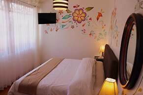 CUSCO LODGE BOUTIQUE HOTEL