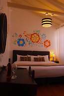 CUSCO LODGE BOUTIQUE HOTEL