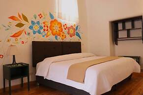 CUSCO LODGE BOUTIQUE HOTEL
