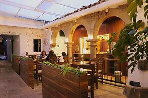 CUSCO LODGE BOUTIQUE HOTEL