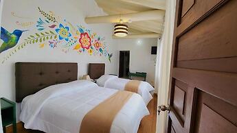 CUSCO LODGE BOUTIQUE HOTEL