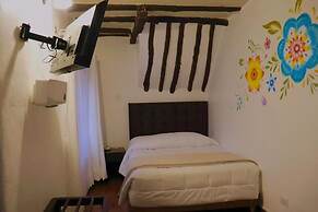 CUSCO LODGE BOUTIQUE HOTEL