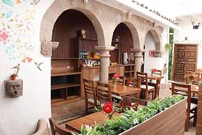 CUSCO LODGE BOUTIQUE HOTEL