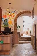 CUSCO LODGE BOUTIQUE HOTEL