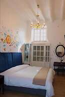 CUSCO LODGE BOUTIQUE HOTEL