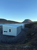 Kirkjufell View Cottages