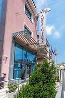 Hotel Ambasciata Venice