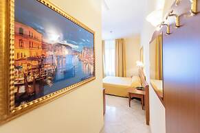 Hotel Ambasciata Venice
