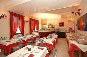 Hotel Ambasciata Venice