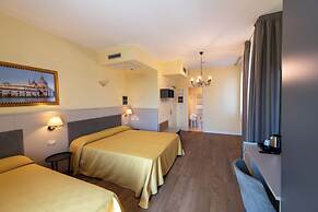 Hotel Ambasciata Venice