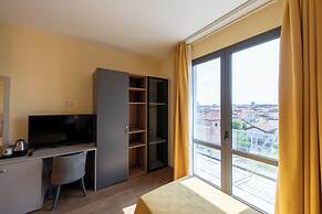 Hotel Ambasciata Venice