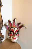 Hotel Ambasciata Venice