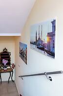 Hotel Ambasciata Venice