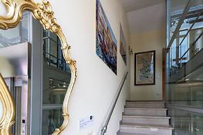 Hotel Ambasciata Venice