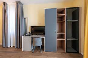 Hotel Ambasciata Venice