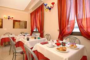 Hotel Ambasciata Venice