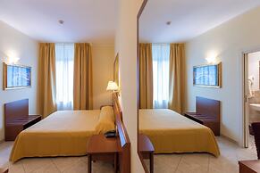 Hotel Ambasciata Venice