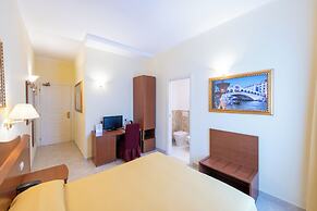 Hotel Ambasciata Venice