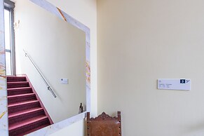 Hotel Ambasciata Venice