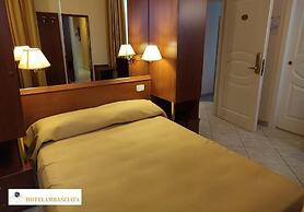 Hotel Ambasciata Venice