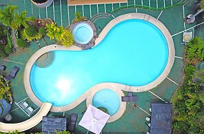 Villa Isabel Hotel