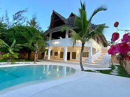 BLUE DIAMOND VILLA WATAMU