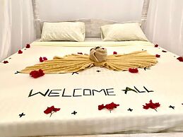 BLUE DIAMOND VILLA WATAMU