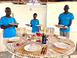 BLUE DIAMOND VILLA WATAMU