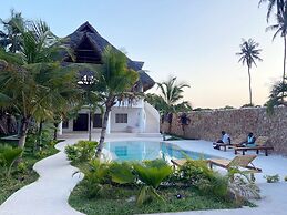 BLUE DIAMOND VILLA WATAMU