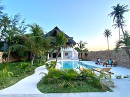 BLUE DIAMOND VILLA WATAMU