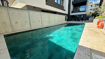 Bali Residence with Pool by TrulyCyprus