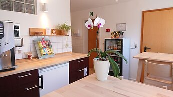 Boardinghouse Kappeln by Team SchleiFee