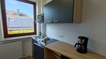 Boardinghouse Kappeln by Team SchleiFee