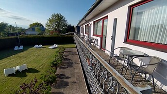 Boardinghouse Kappeln by Team SchleiFee
