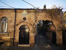 Hotel 1870