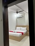 Hotel Ghoonghat