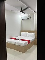 Hotel Ghoonghat