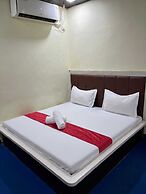 Hotel Ghoonghat