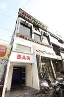 Hotel Ghoonghat