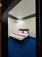 Hotel Ghoonghat