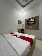 Hotel Ghoonghat