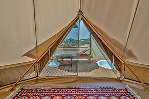 Astipalya Likya Vadisi Glamping