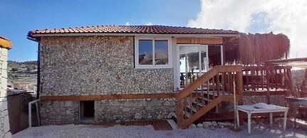 Astipalya Likya Vadisi Glamping